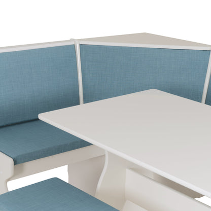 Ensemble de coin rembourré Sierra