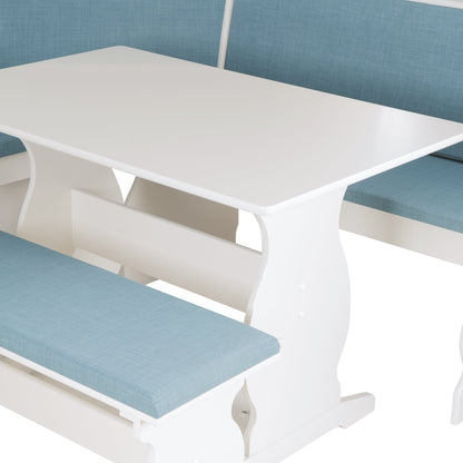 Ensemble de coin rembourré Sierra