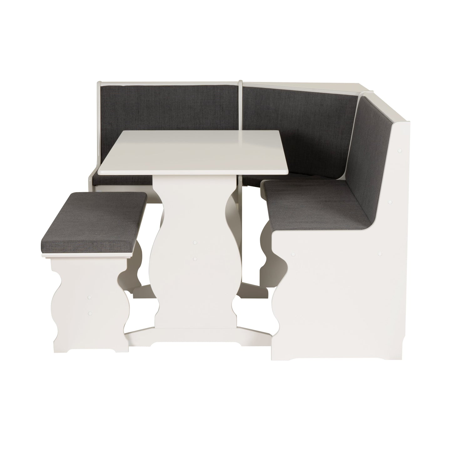 Ensemble de coin rembourré Sierra