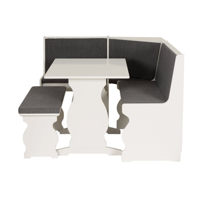 Ensemble de coin rembourré Sierra