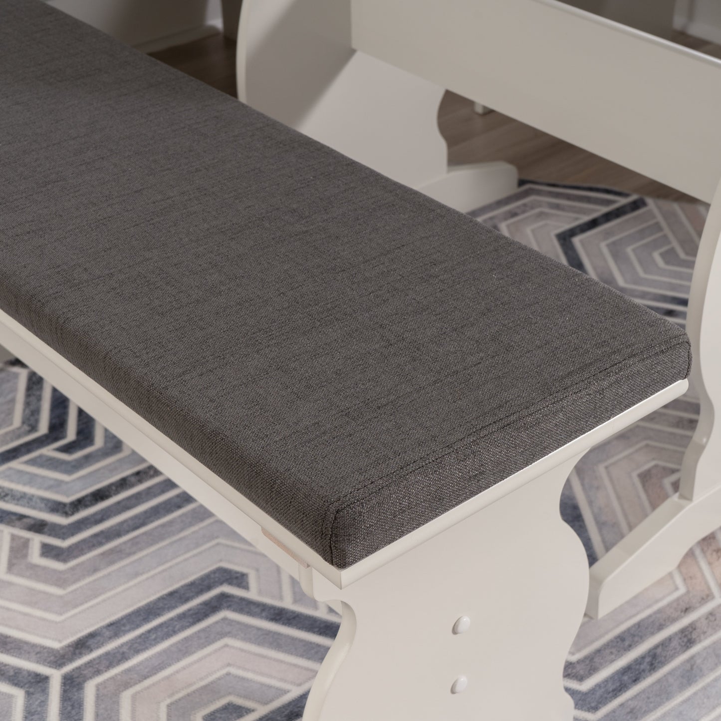 Ensemble de coin rembourré Sierra