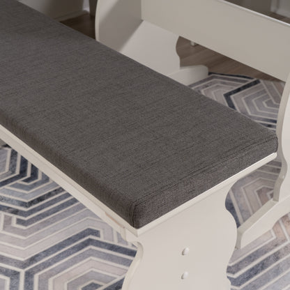 Ensemble de coin rembourré Sierra