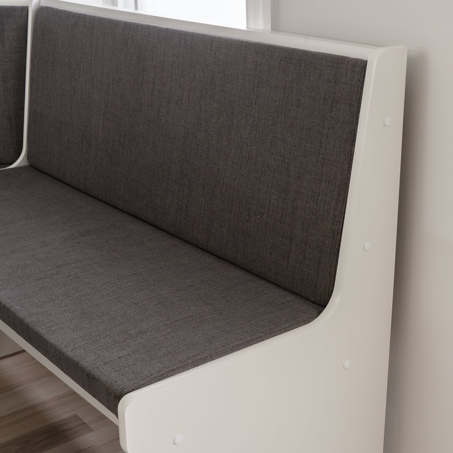 Ensemble de coin rembourré Sierra