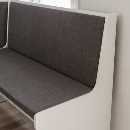 Ensemble de coin rembourré Sierra