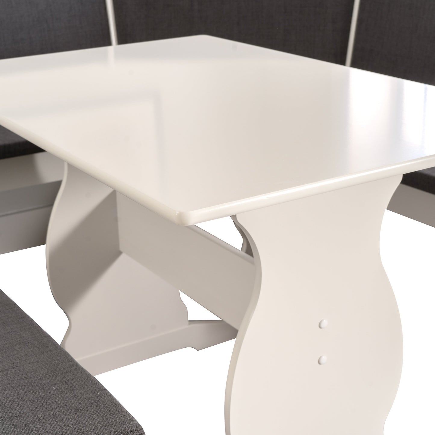 Ensemble de coin rembourré Sierra