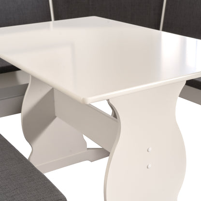 Ensemble de coin rembourré Sierra