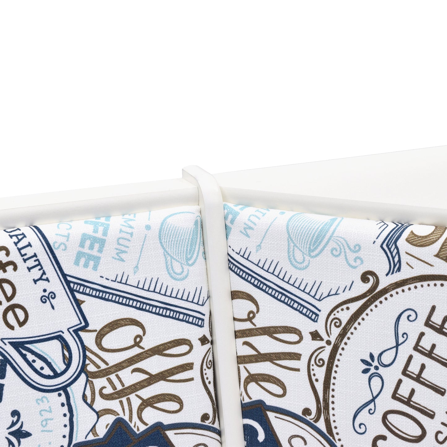 Ensemble de coin rembourré Sierra