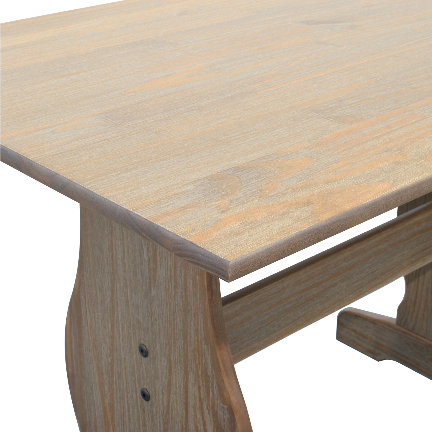 Ensemble de coin rembourré Sierra