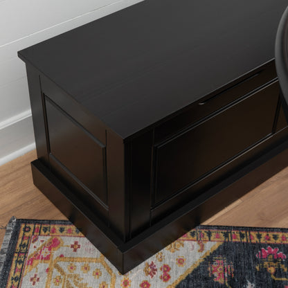 Ensemble de coin repas rembourré Norah 4 pièces