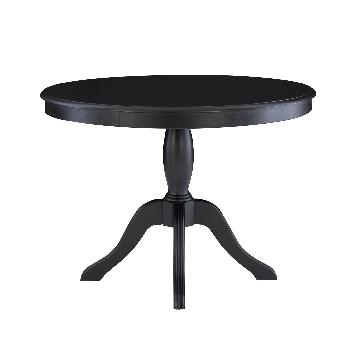 Table sur pied Norah Black