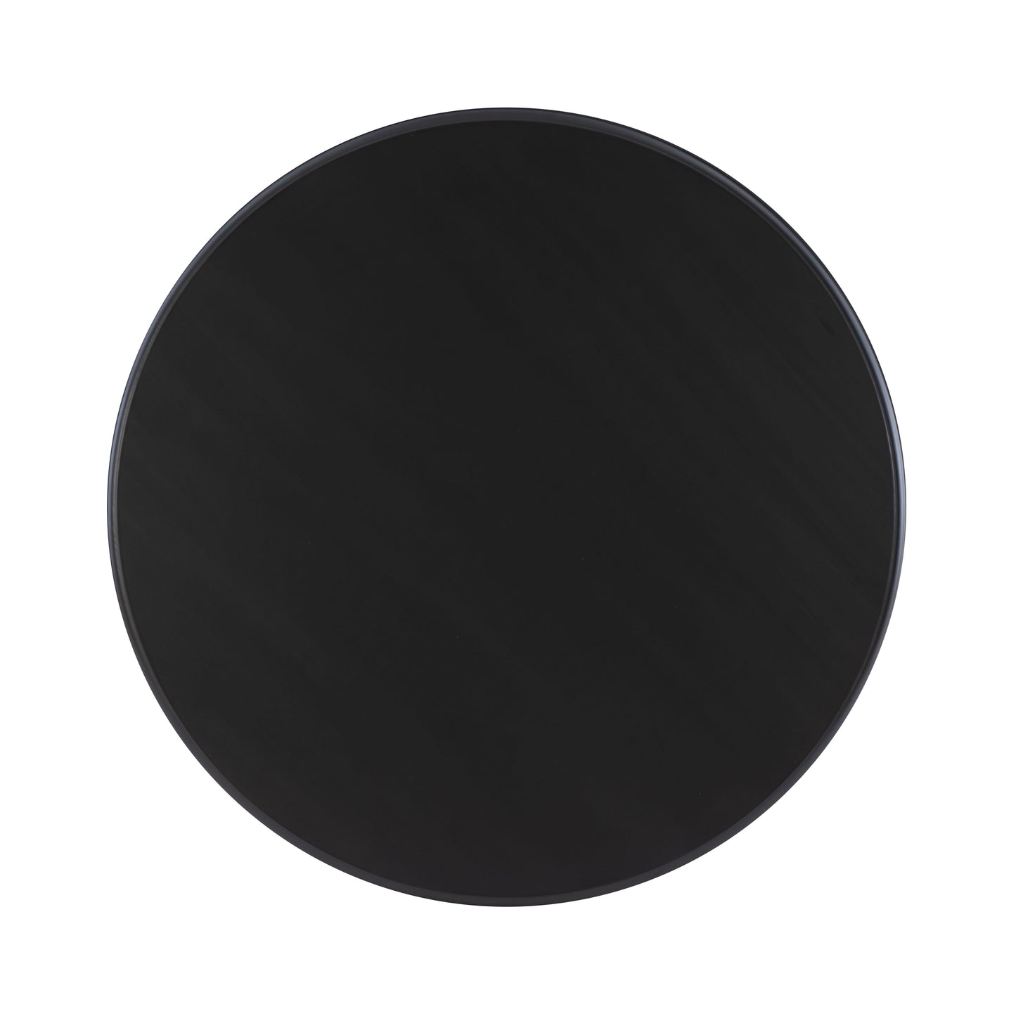 Table sur pied Norah Black