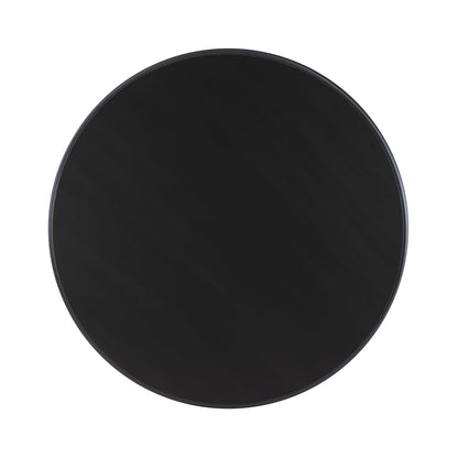 Table sur pied Norah Black