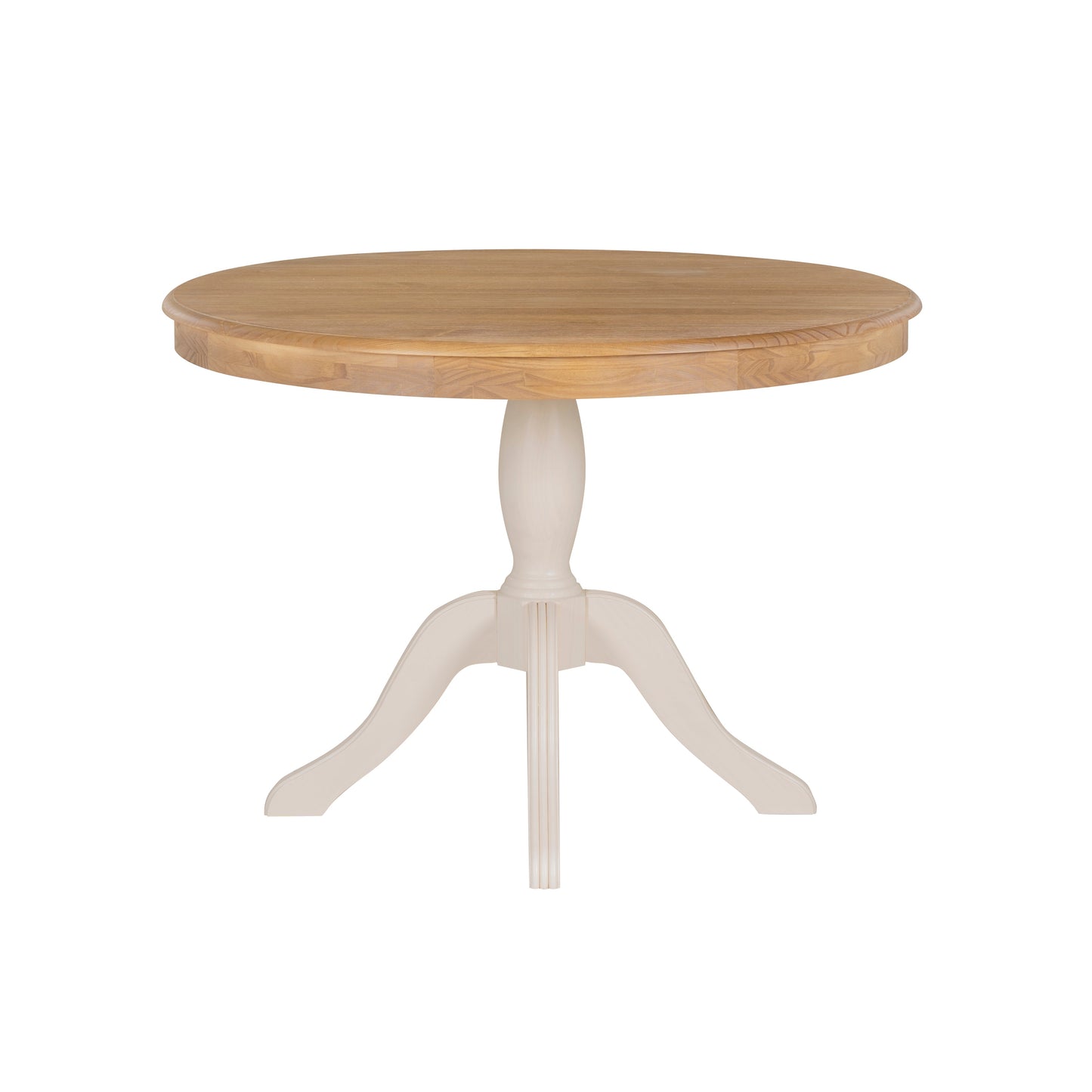 Table sur pied Norah Black
