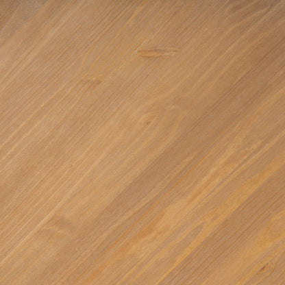 Table sur pied Norah Black