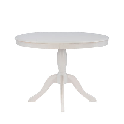 Table sur pied Norah Black