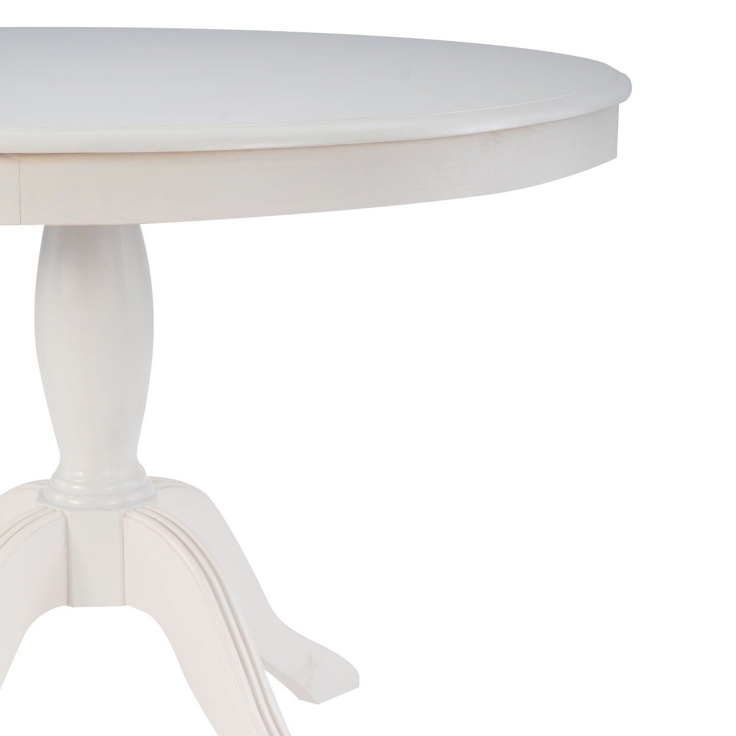 Table sur pied Norah Black