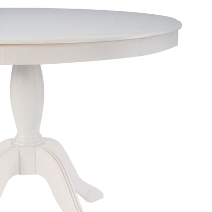 Table sur pied Norah Black