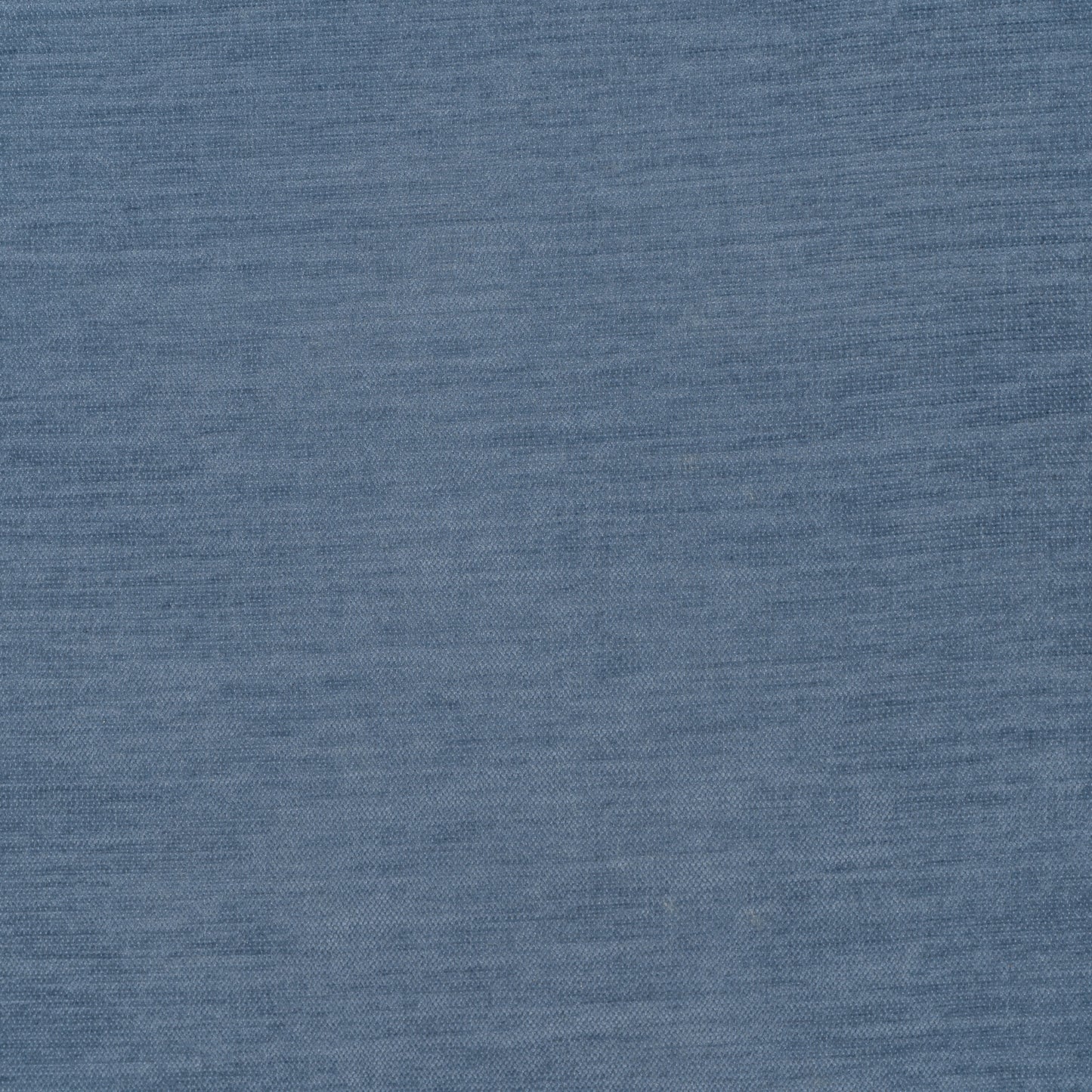 Nancy White Blue Nook capitonné sans dossier