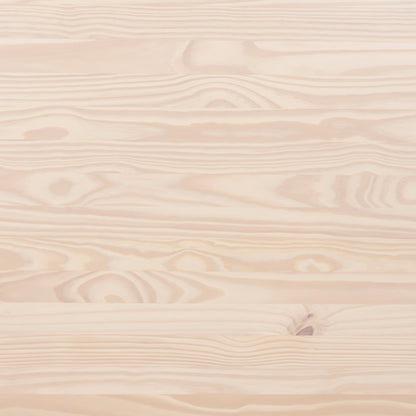 Ensemble table et banc 3 pièces Norah en érable gris