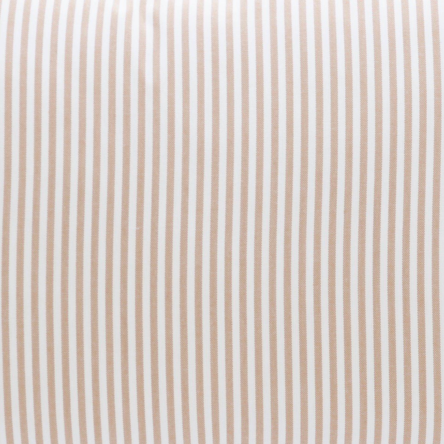 Canapé d'angle sans dossier Norah avec ensemble de 5 coussins