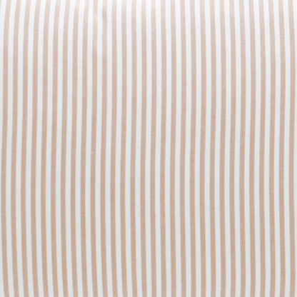 Canapé d'angle sans dossier Norah avec ensemble de 5 coussins