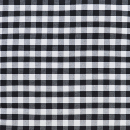 Canapé d'angle sans dossier Norah avec ensemble de 5 coussins