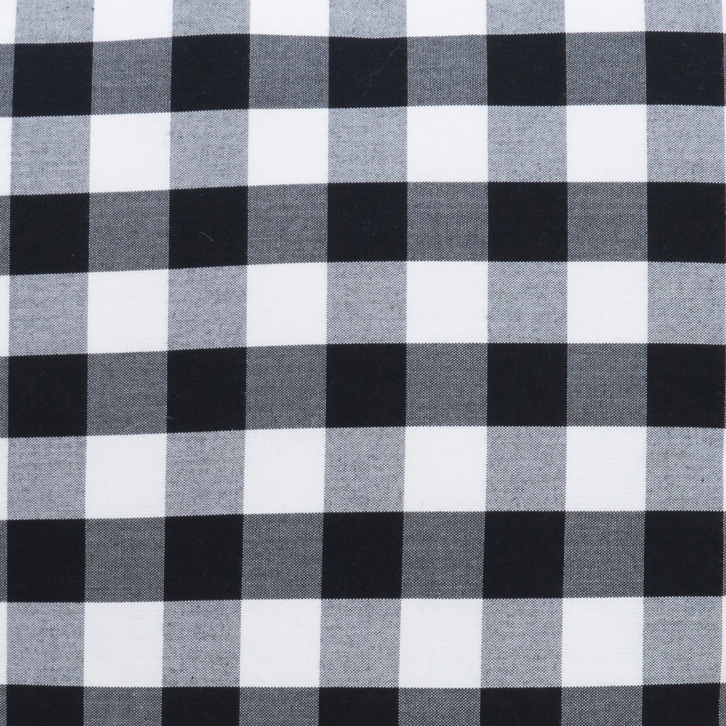 Canapé d'angle sans dossier Norah avec ensemble de 5 coussins