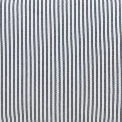 Canapé d'angle sans dossier Norah avec ensemble de 5 coussins