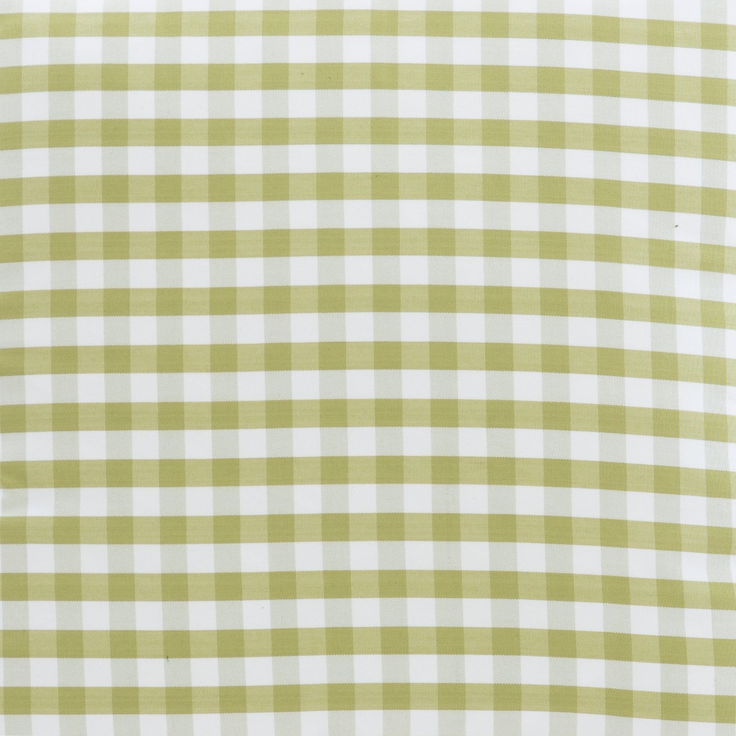 Canapé d'angle sans dossier Norah avec ensemble de 5 coussins