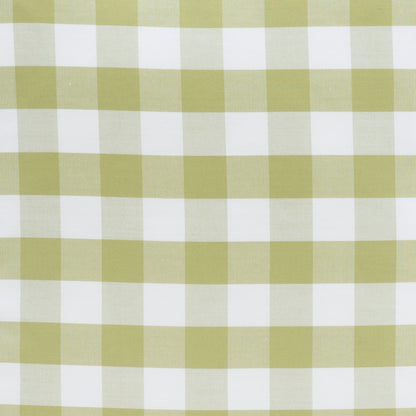 Canapé d'angle sans dossier Norah avec ensemble de 5 coussins