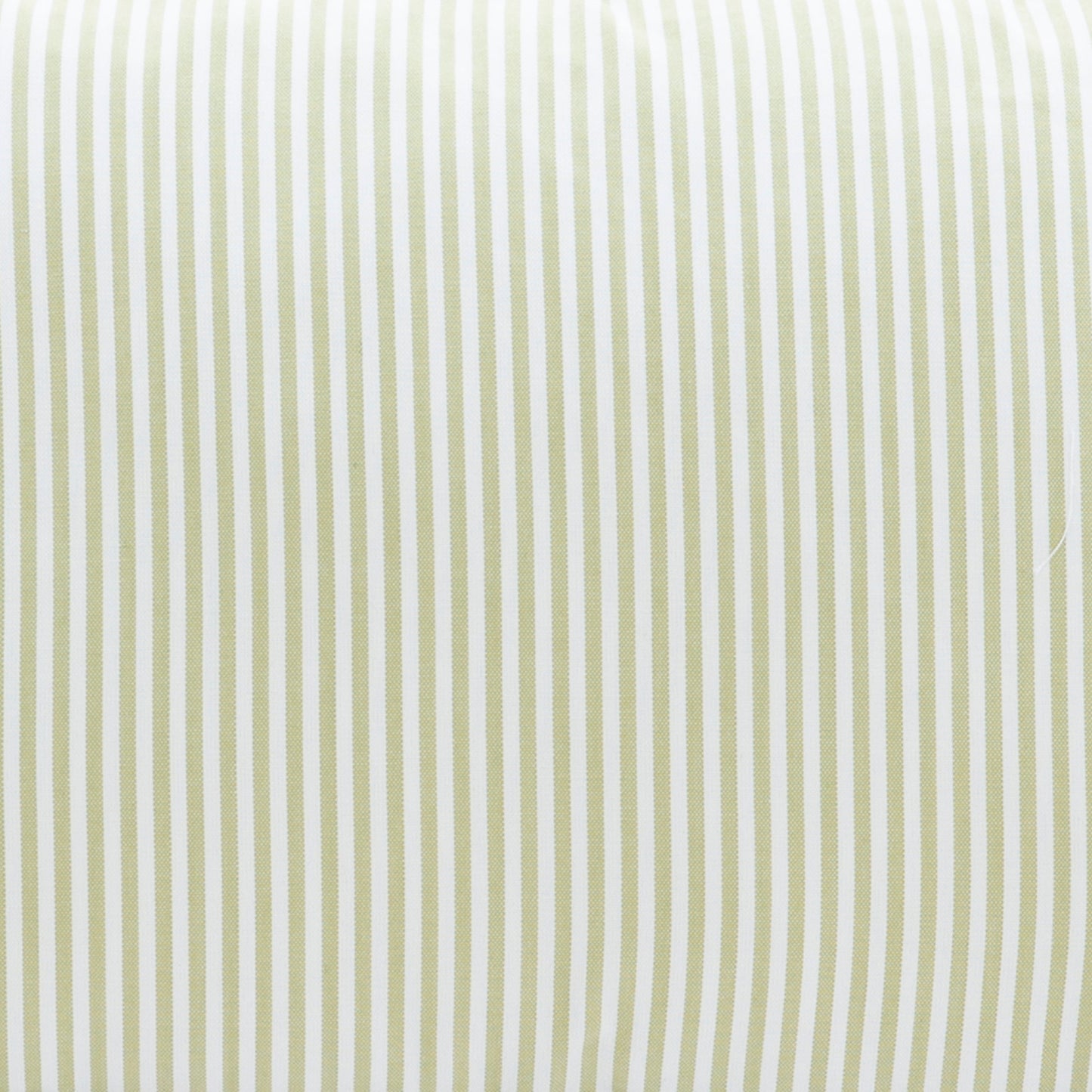 Canapé d'angle sans dossier Norah avec ensemble de 5 coussins