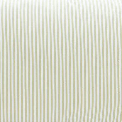 Canapé d'angle sans dossier Norah avec ensemble de 5 coussins