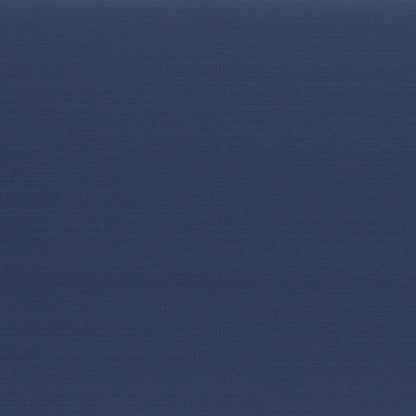 Canapé d'angle sans dossier Norah avec ensemble de 5 coussins