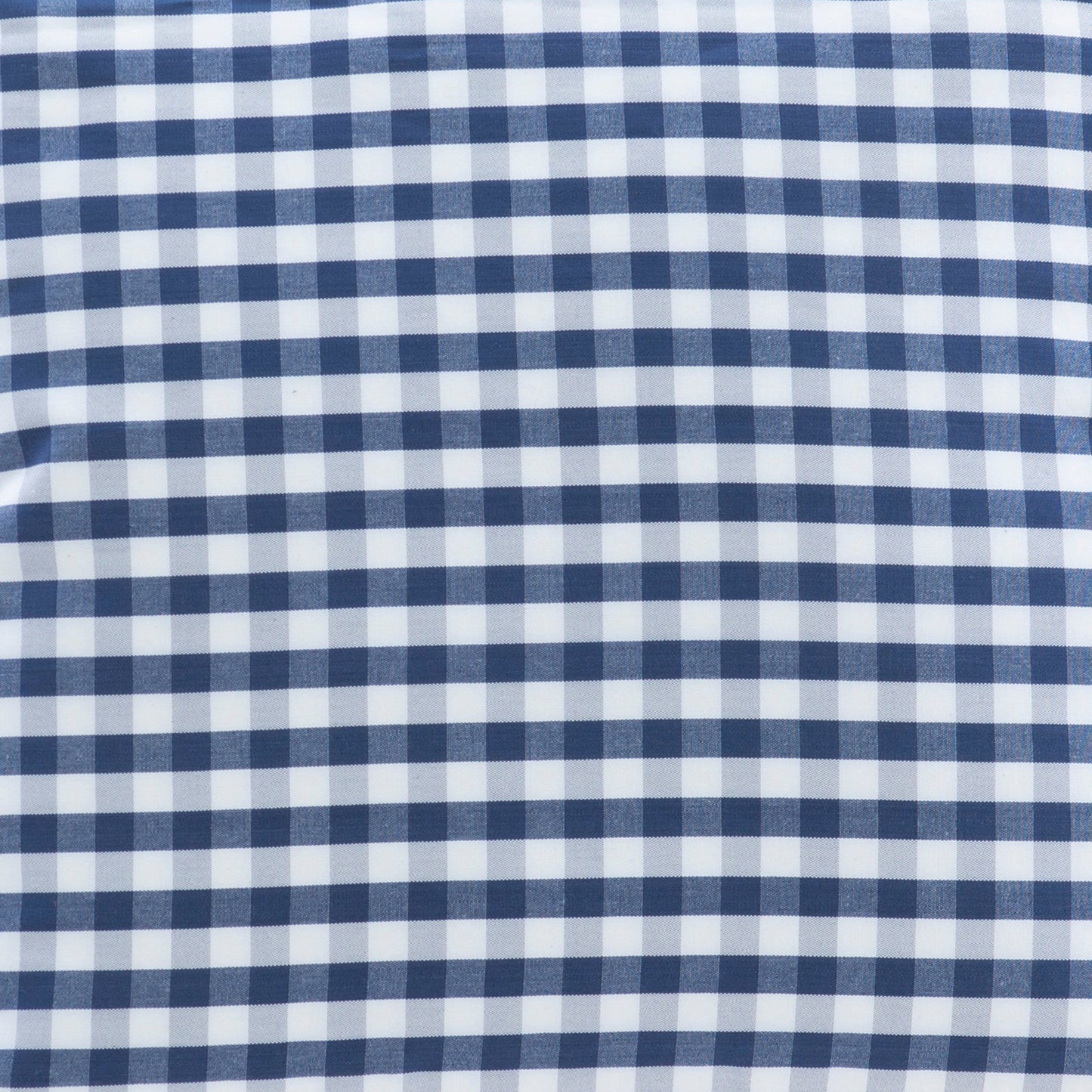 Canapé d'angle sans dossier Norah avec ensemble de 5 coussins