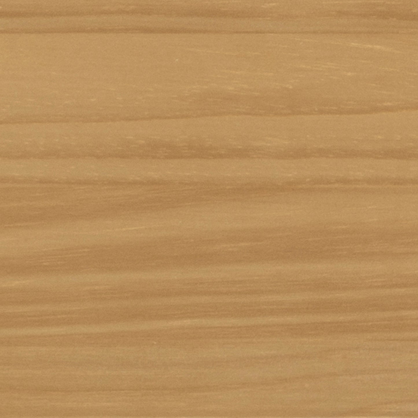 Banc sans dossier Pender blanc miel grand format