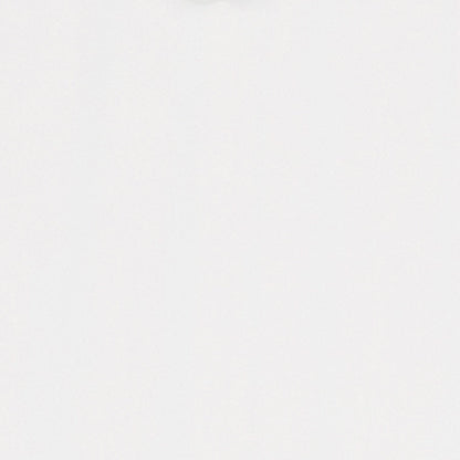 Banc sans dossier Pender blanc miel grand format