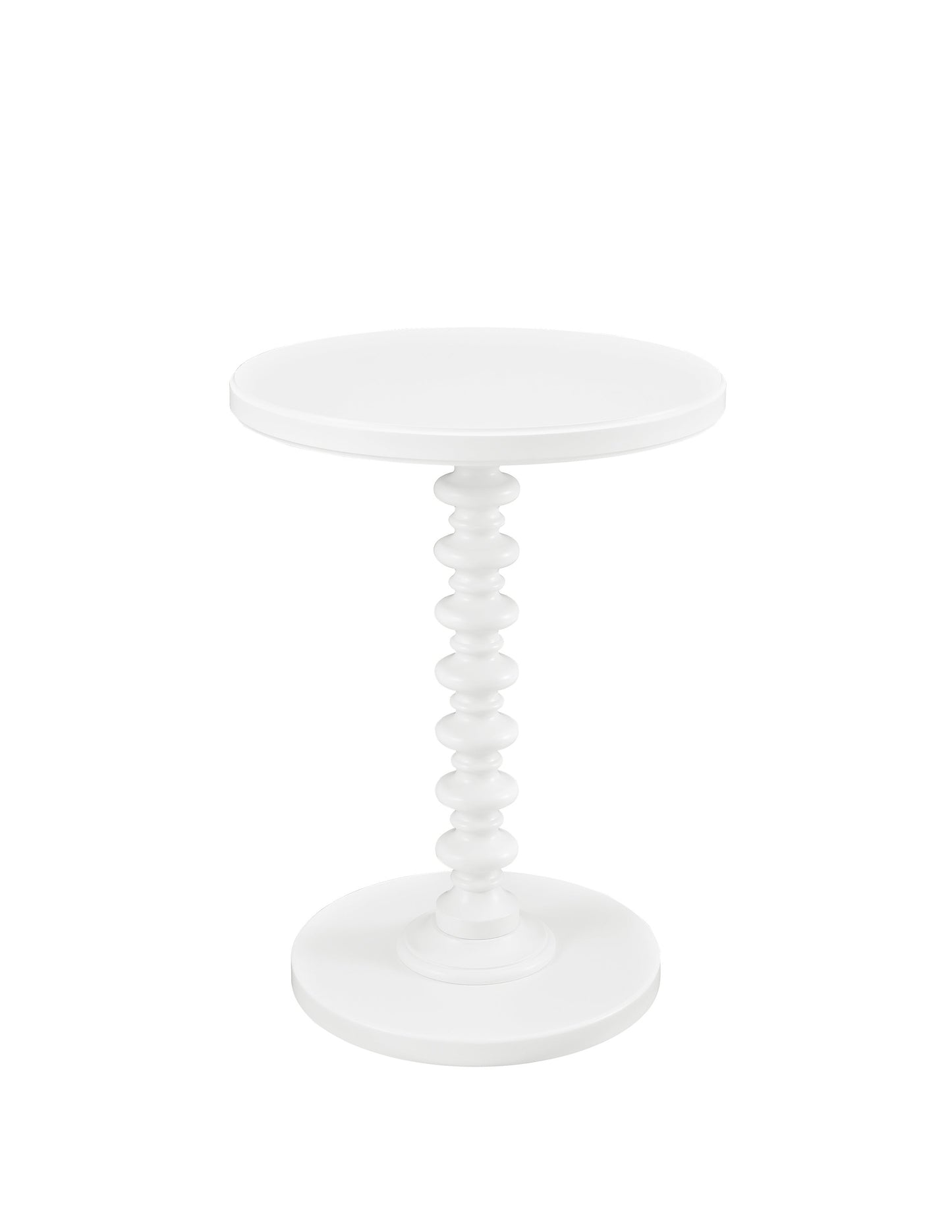 Table d'appoint ronde Spectrum