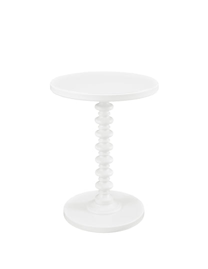 Table d'appoint ronde Spectrum