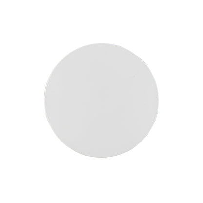 Table d'appoint ronde arc-en-ciel