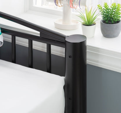 Lit superposé en métal lourd