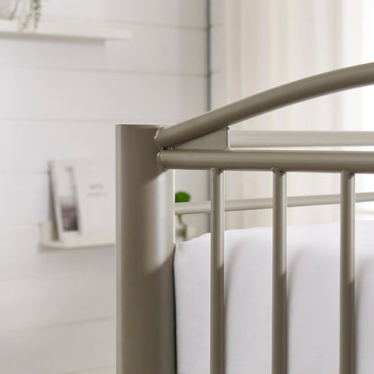 Lit superposé en métal lourd