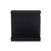 Table d'appoint Barron avec port USB