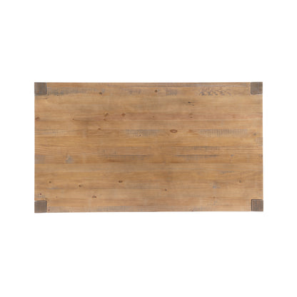 Table à manger Rylie