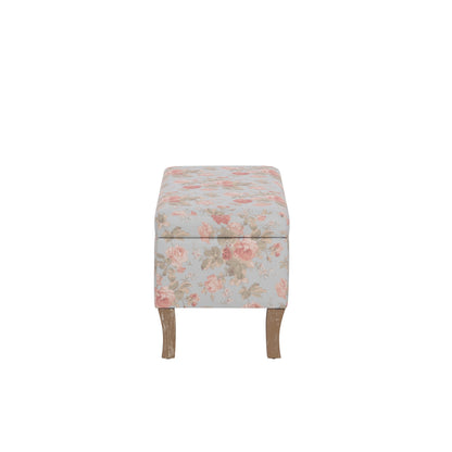 Banc de rangement Stéphanie