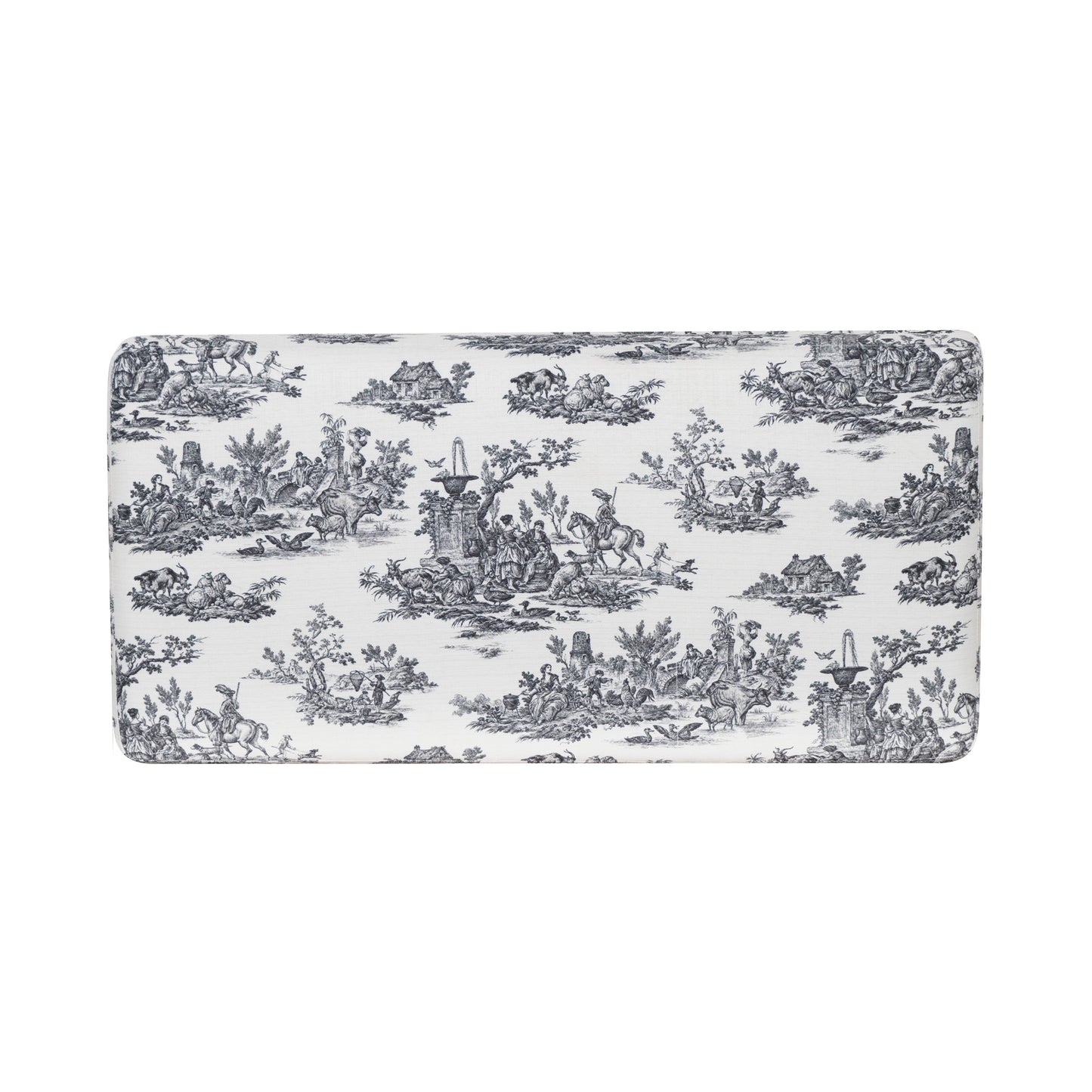 Banc de rangement Stéphanie