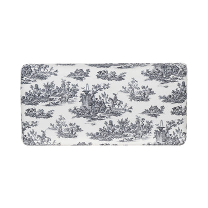 Banc de rangement Stéphanie