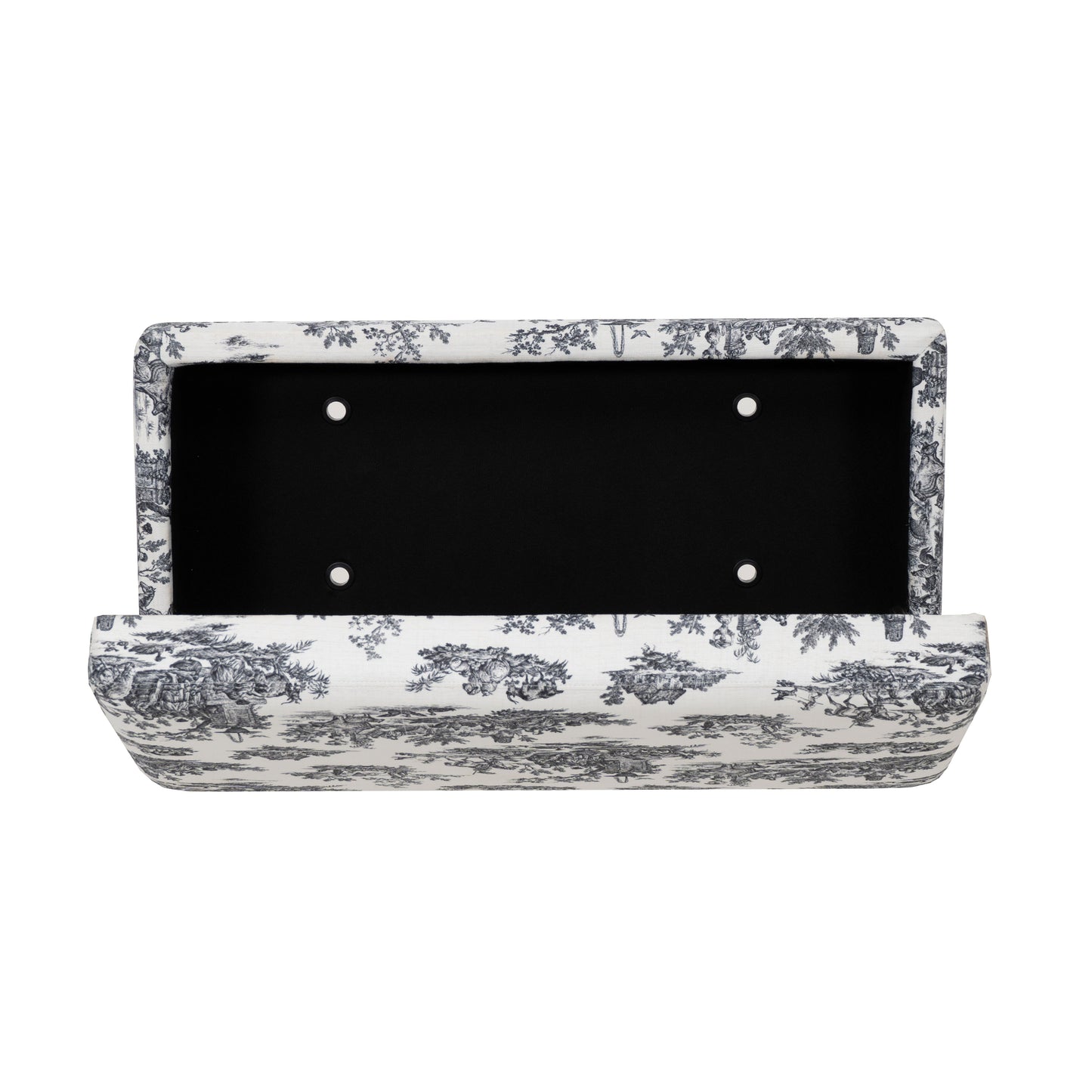 Banc de rangement Stéphanie