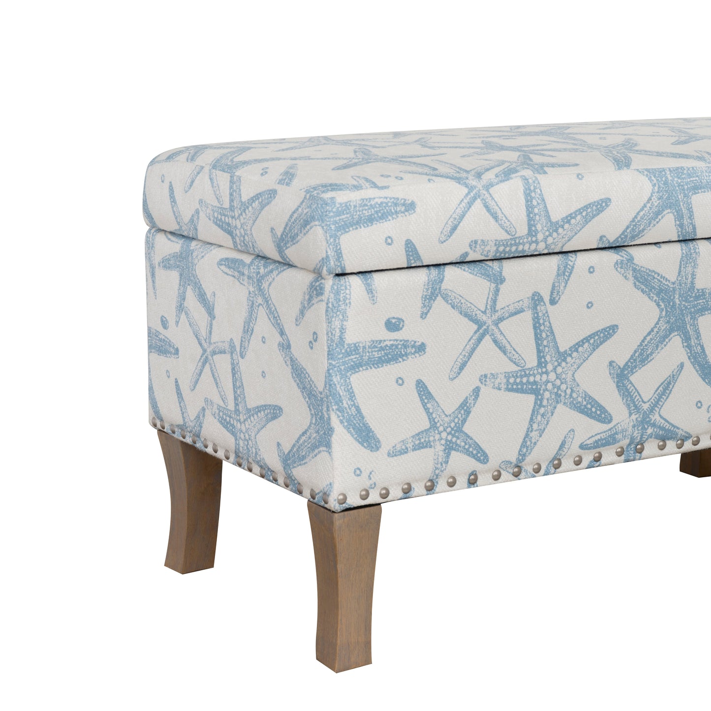 Banc de rangement Stéphanie