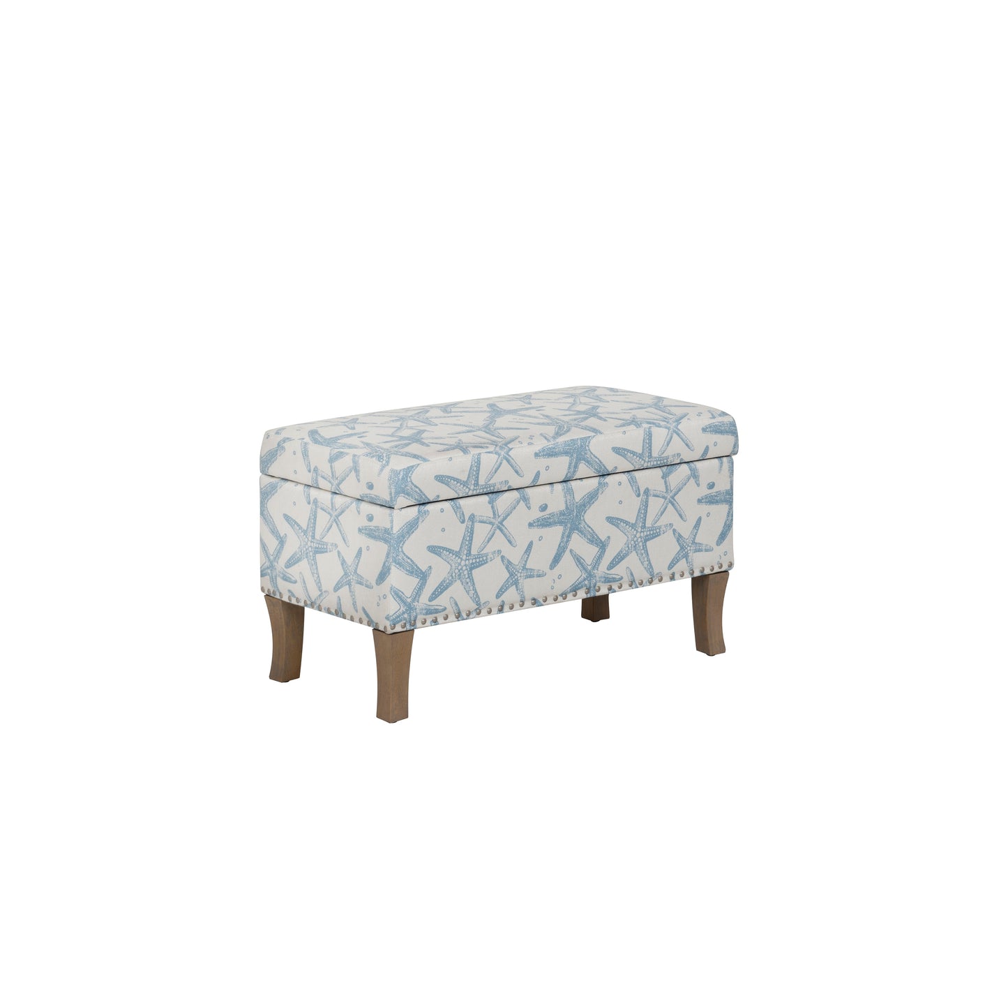 Banc de rangement Stéphanie