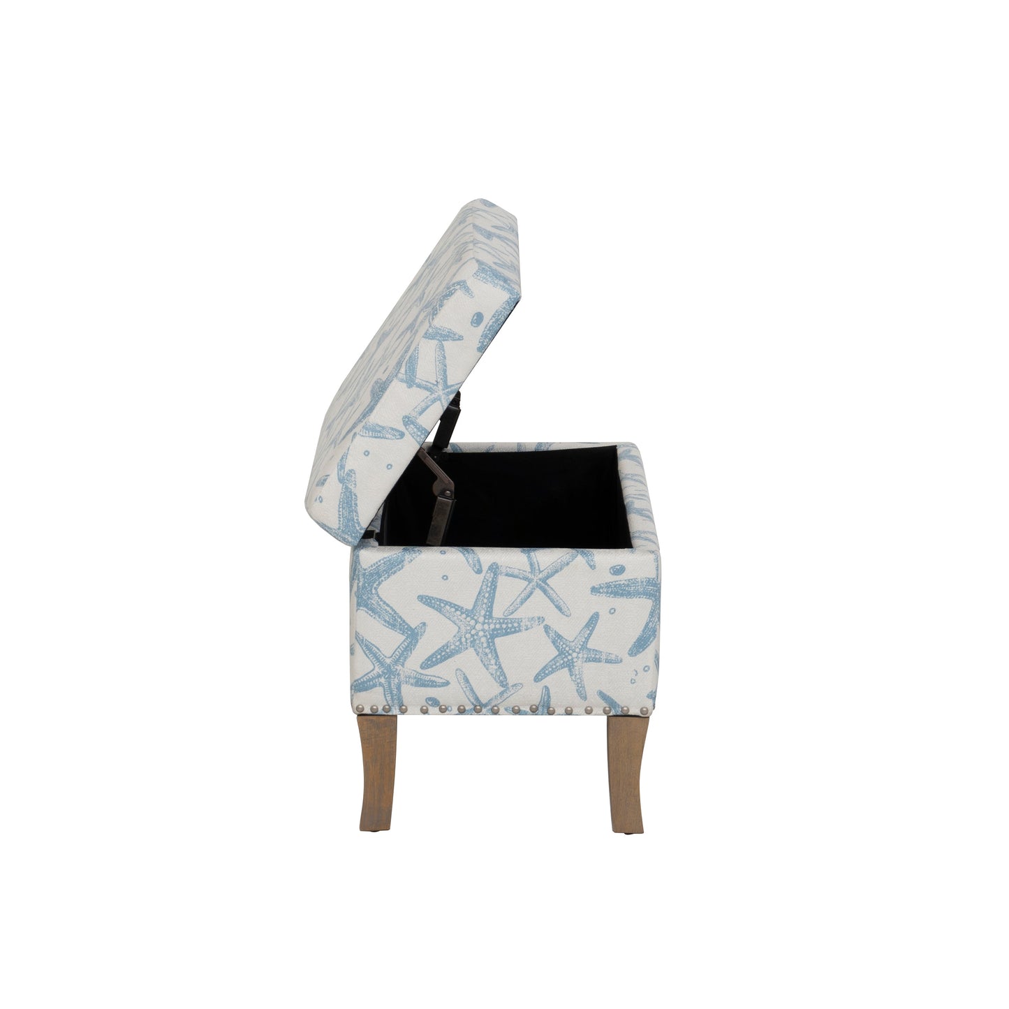 Banc de rangement Stéphanie